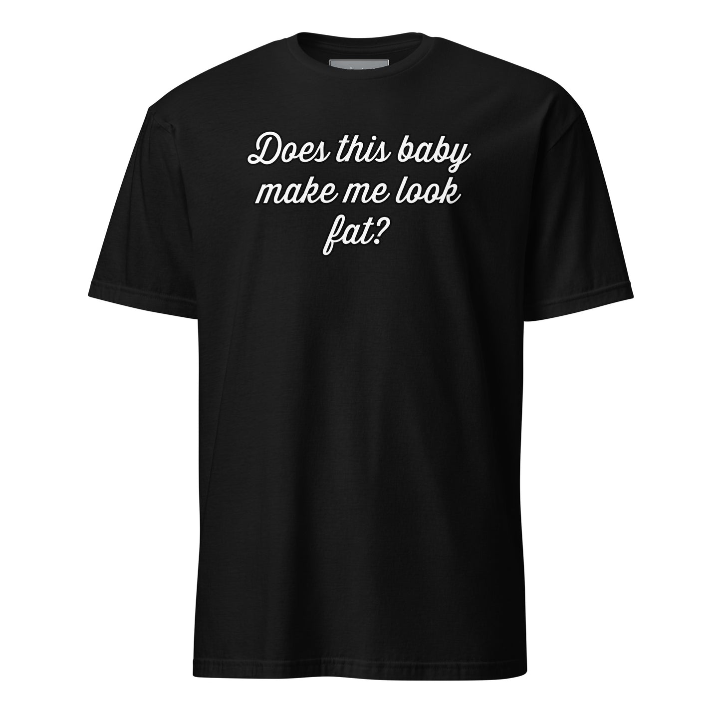 "This baby" T-Shirt