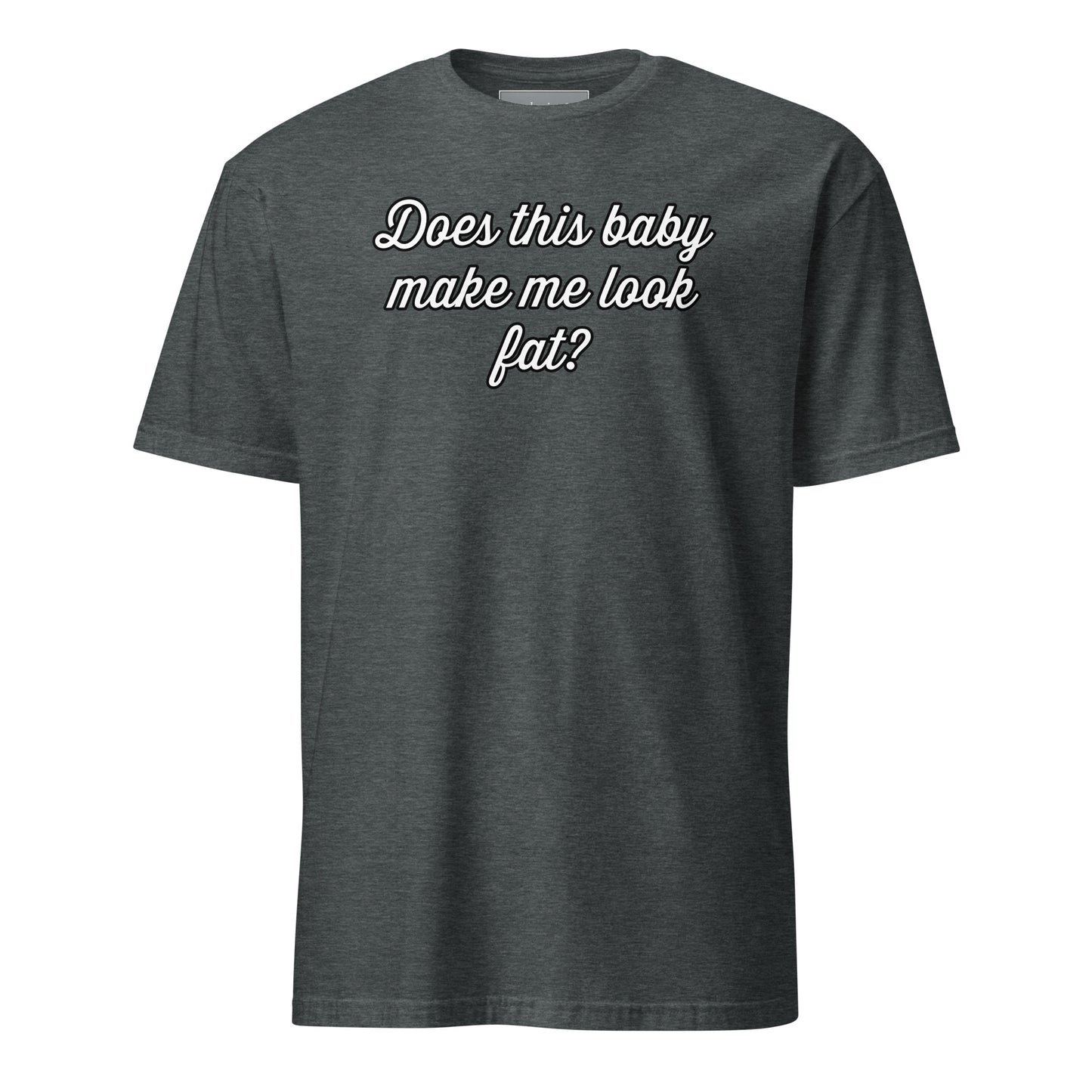 "This baby" T-Shirt