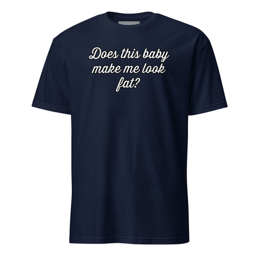 "This baby" T-Shirt