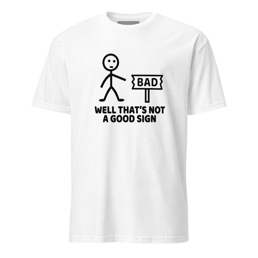 Short-Sleeve Unisex T-Shirt