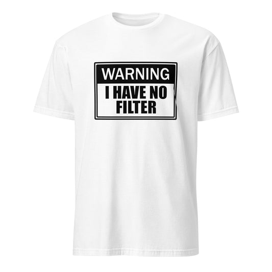 Short-Sleeve Unisex T-Shirt