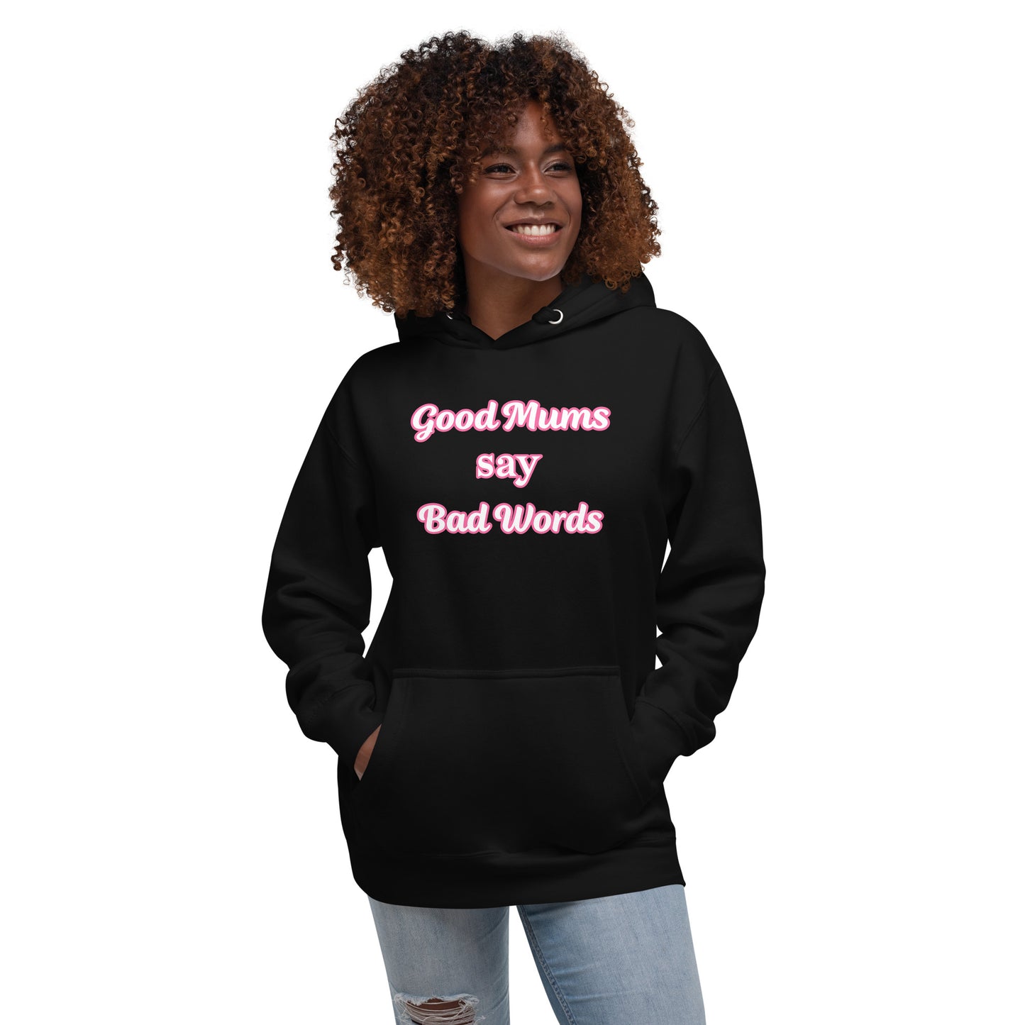 "Good Mums" Hoodie