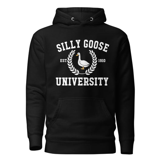 "Silly Goose" Hoodie