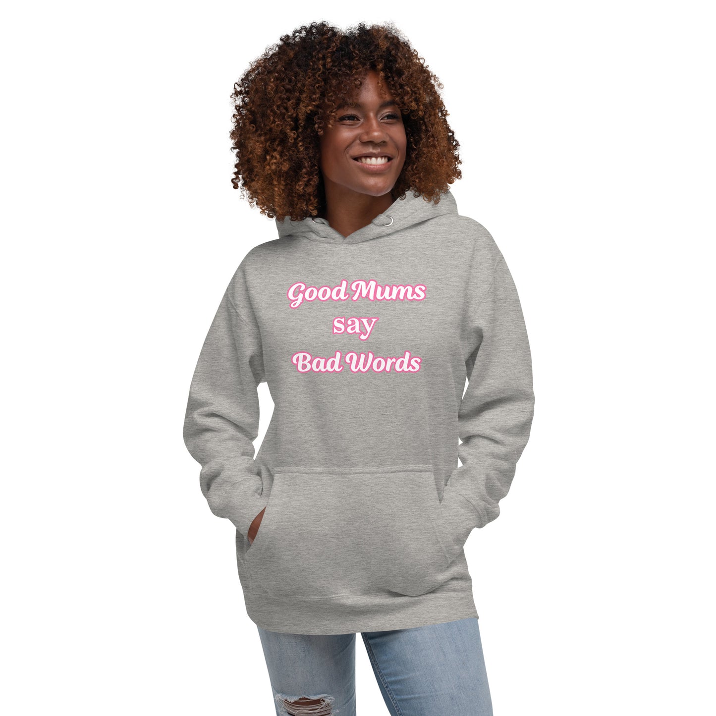 "Good Mums" Hoodie