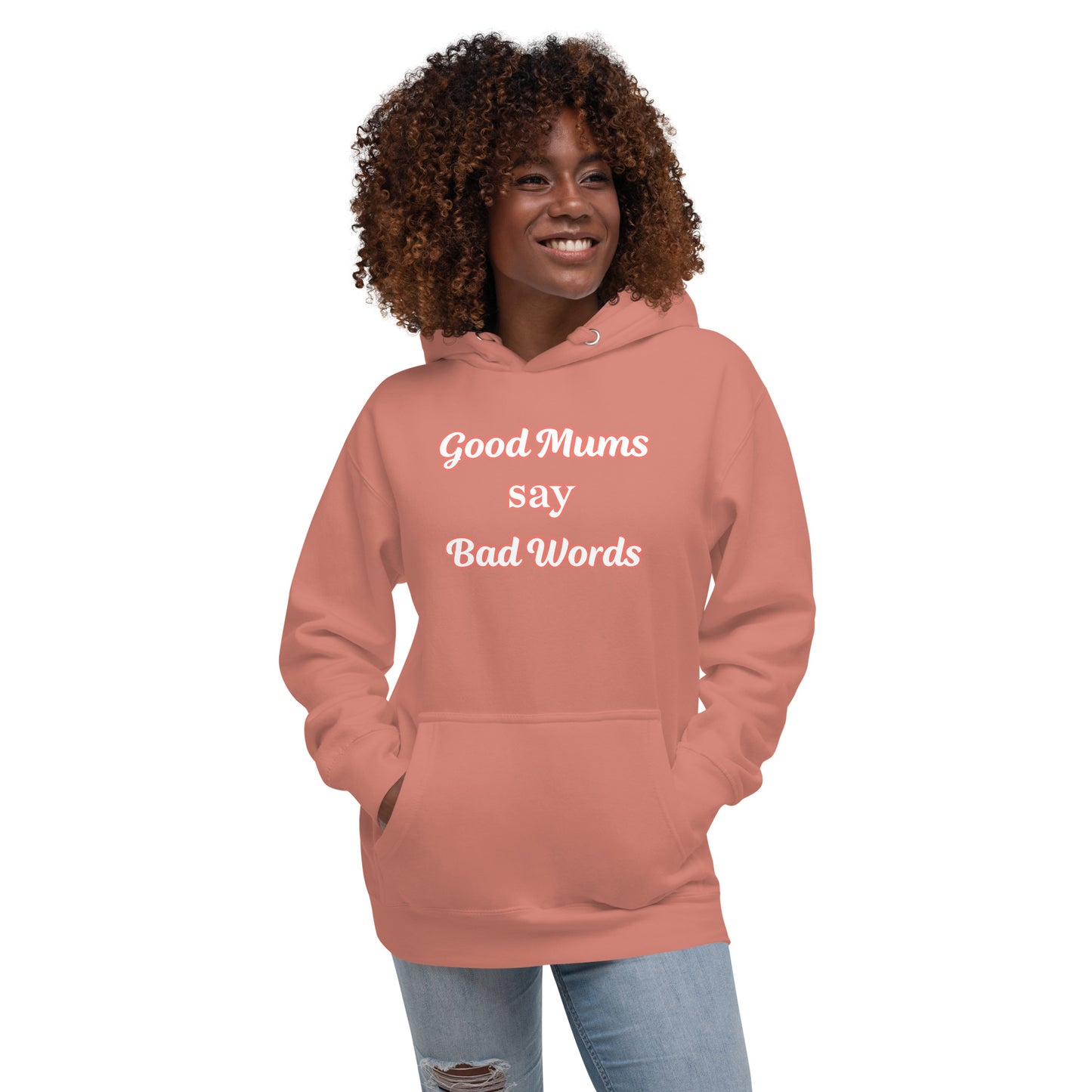 "Good Mums" Hoodie