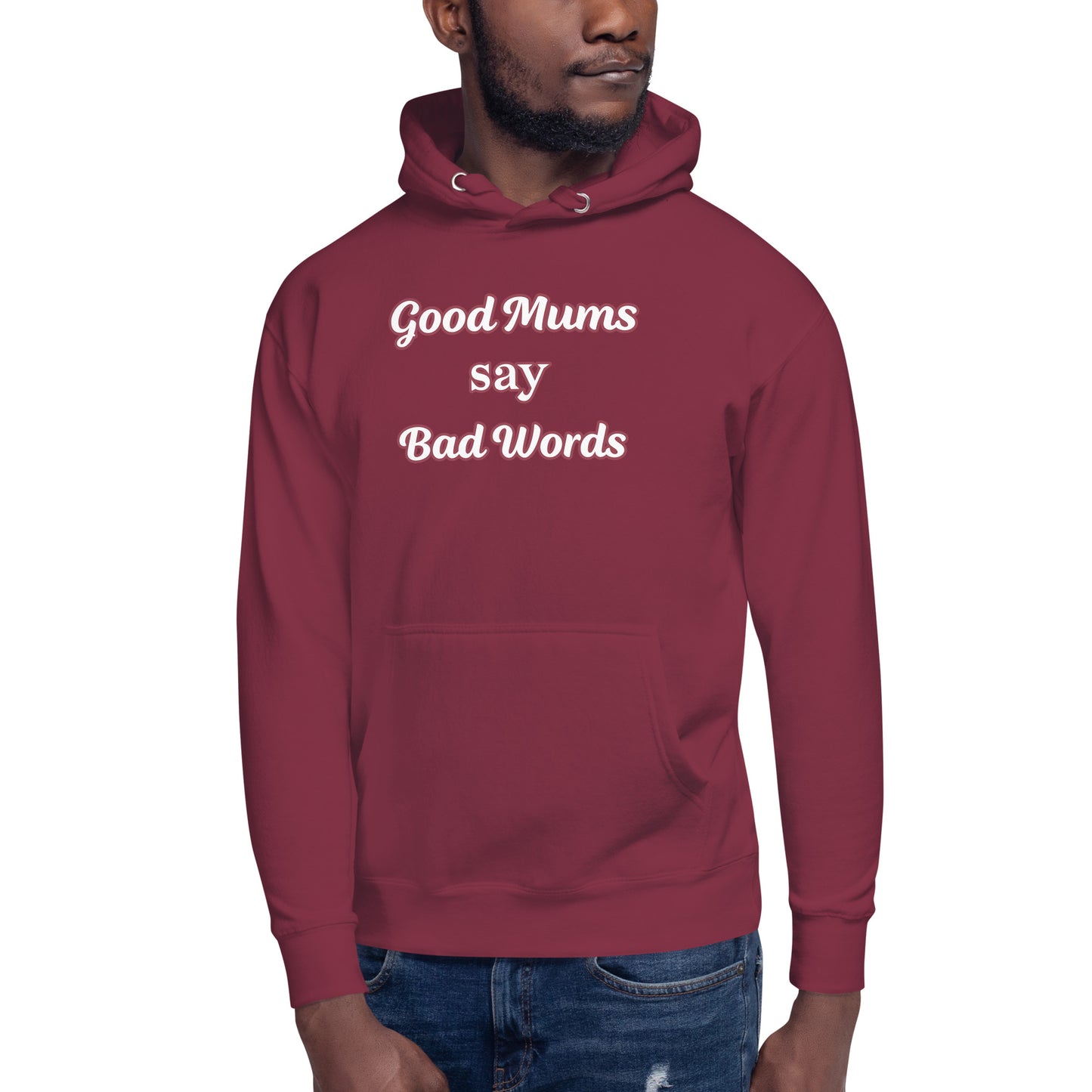 "Good Mums" Hoodie