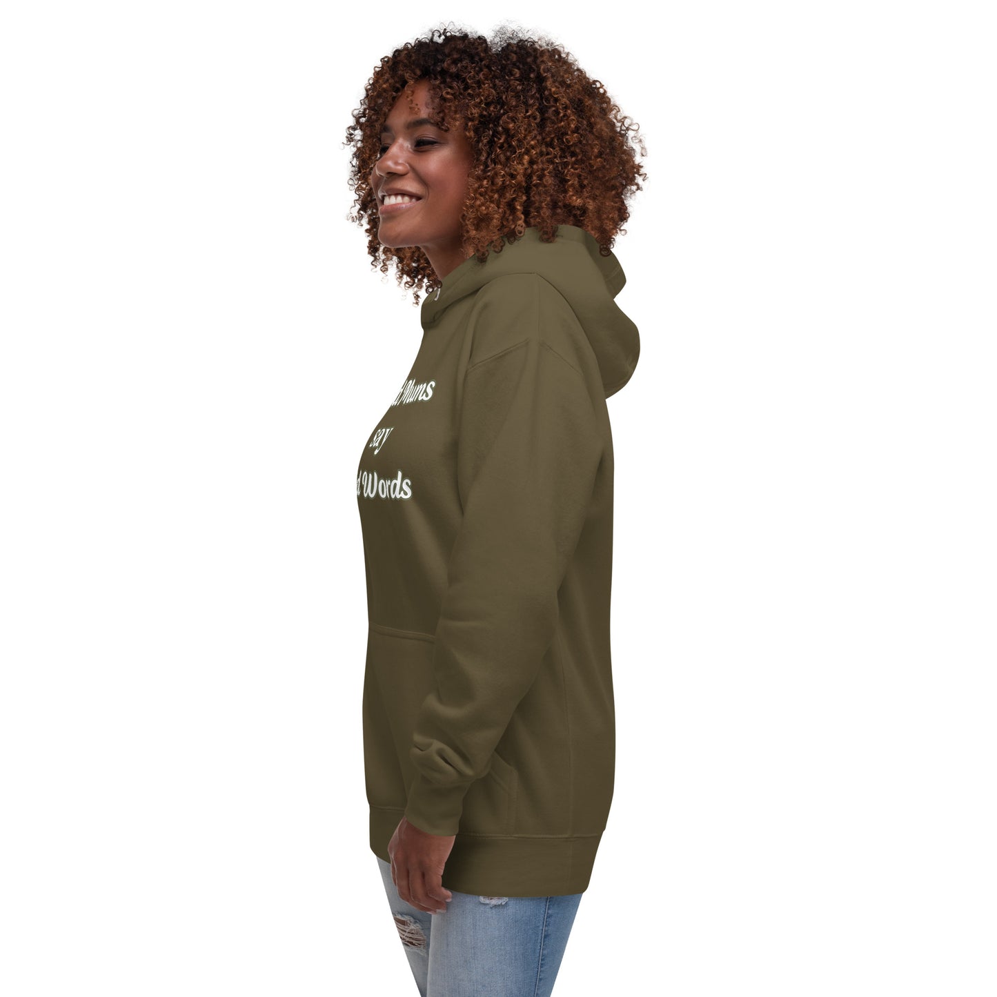 "Good Mums" Hoodie