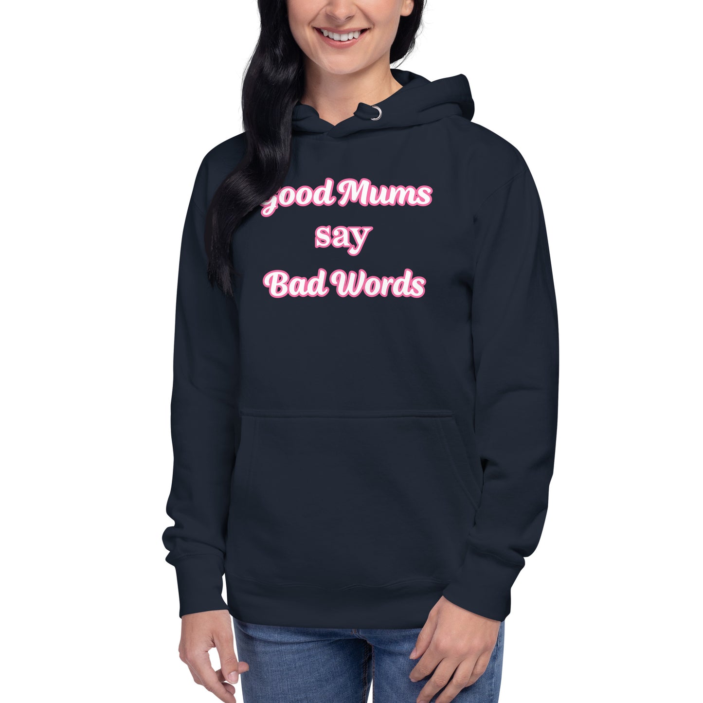 "Good Mums" Hoodie