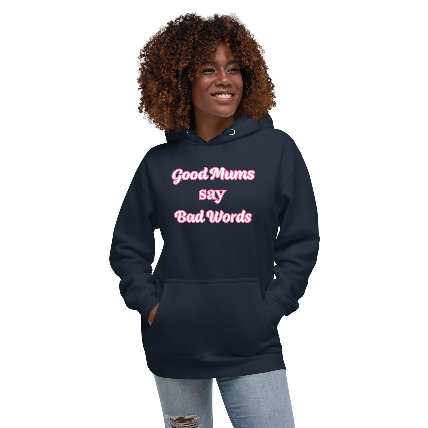 "Good Mums" Hoodie