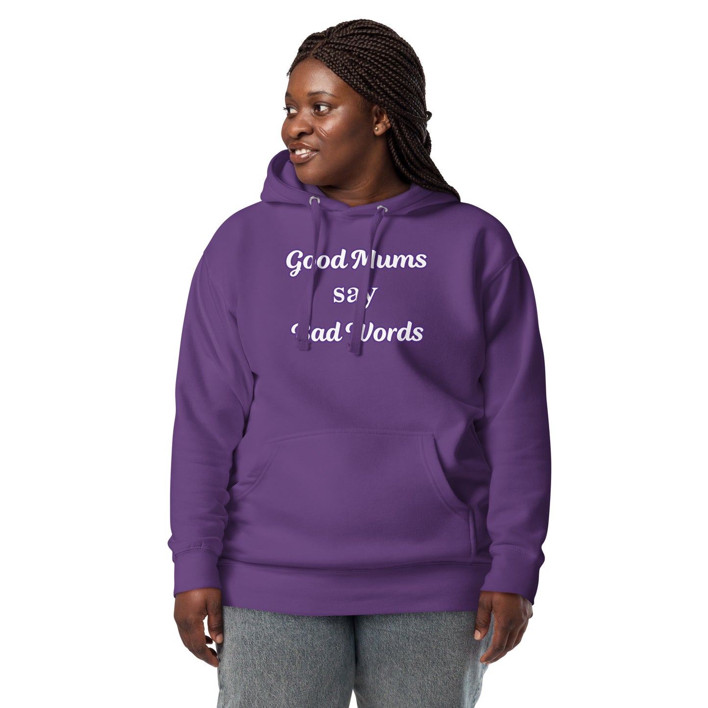 "Good Mums" Hoodie