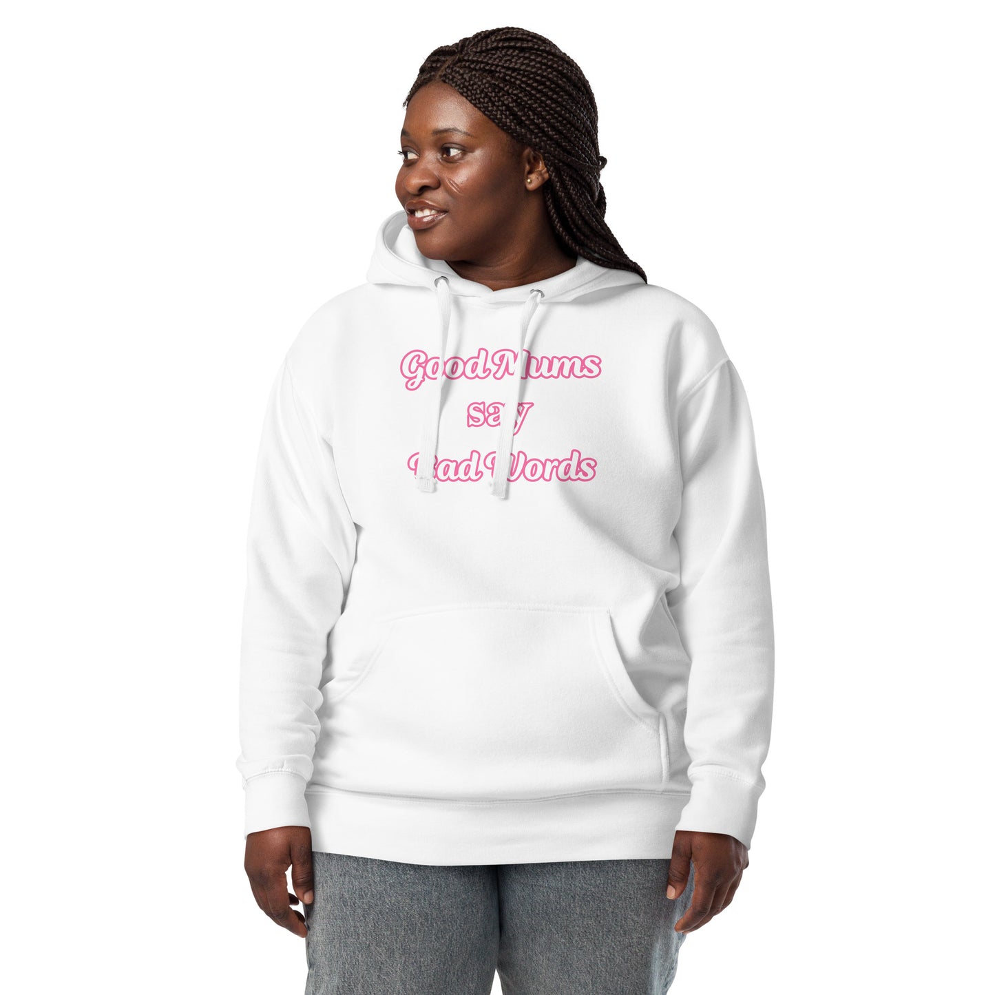 "Good Mums" Hoodie