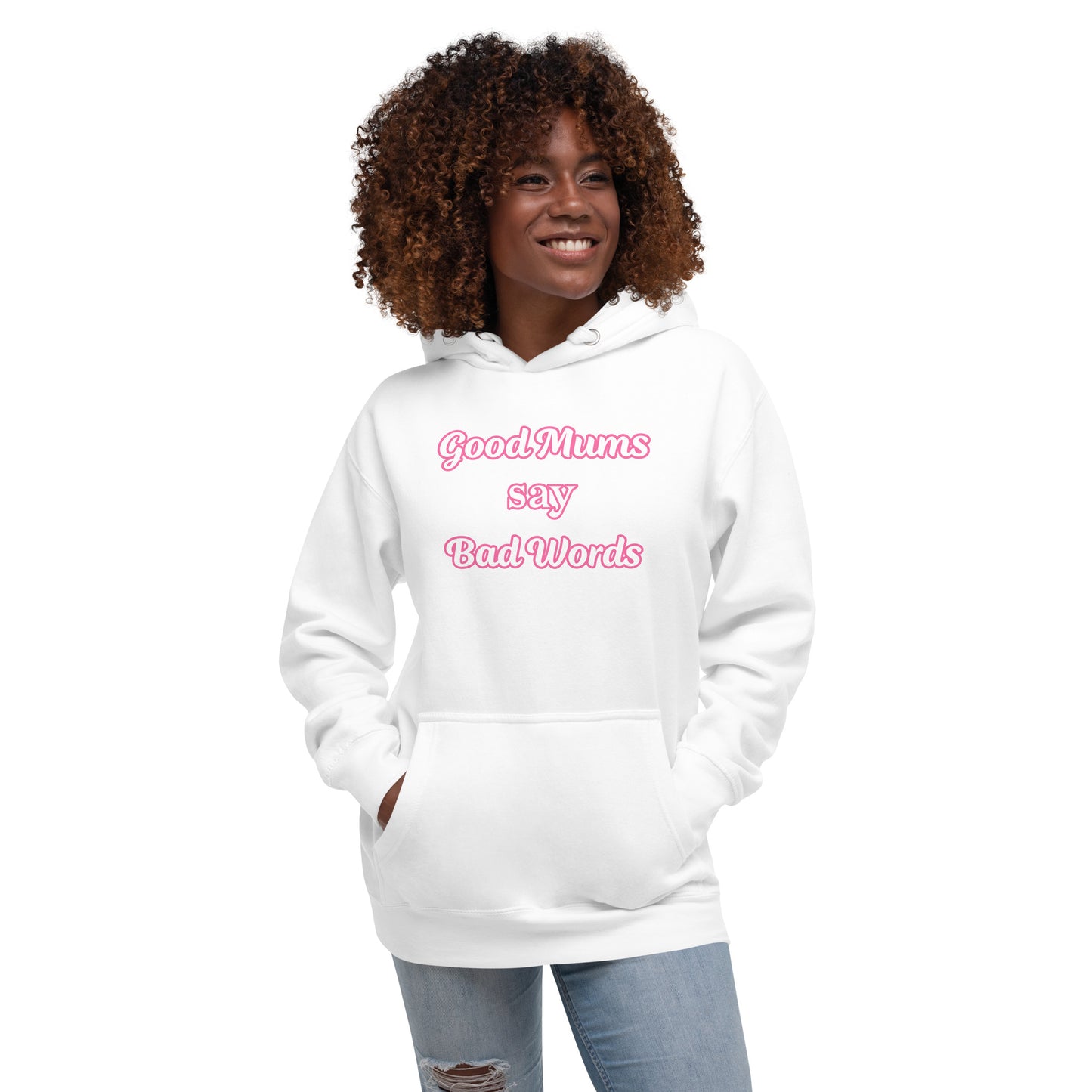 "Good Mums" Hoodie