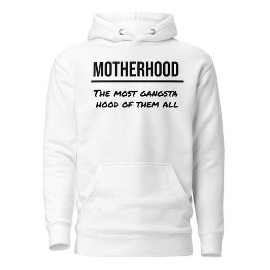 "Motherhood" Hoodie